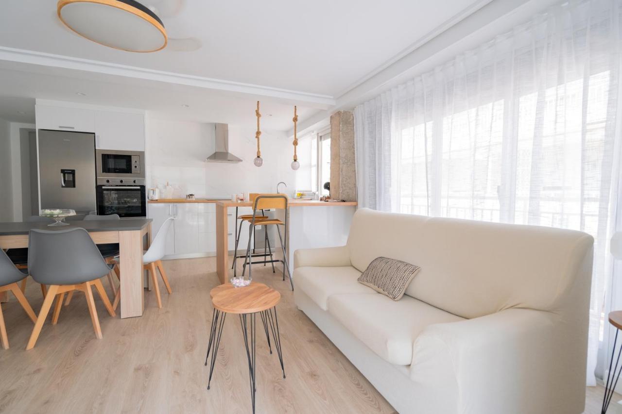 Apartamento En Gran Playa Santa Pola Ngoại thất bức ảnh